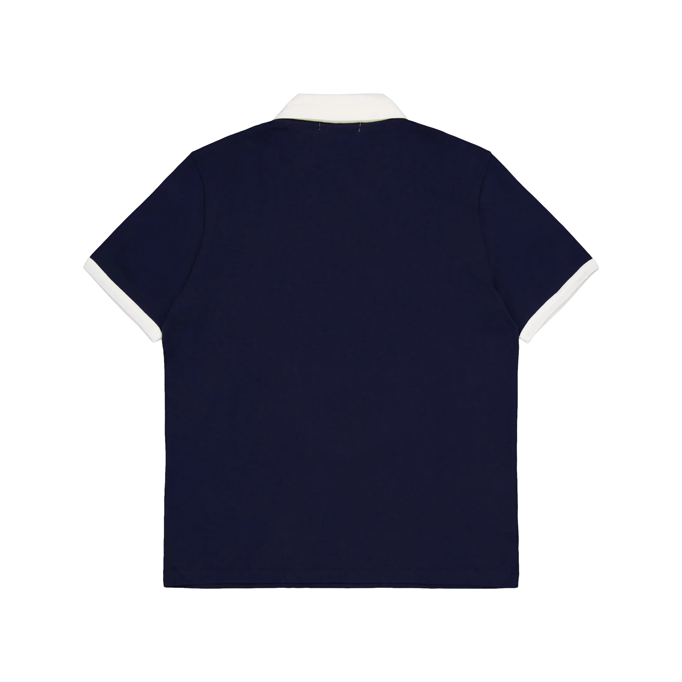 Certainly! Here’s a more optimized title for your e-commerce product:

Mens Classic Fit Jersey SSL Crew Sweatshirt in Navy - Stylish Pullover for Everyday Comfort

Feel free to adjust any specific terms based on your branding or target audience!