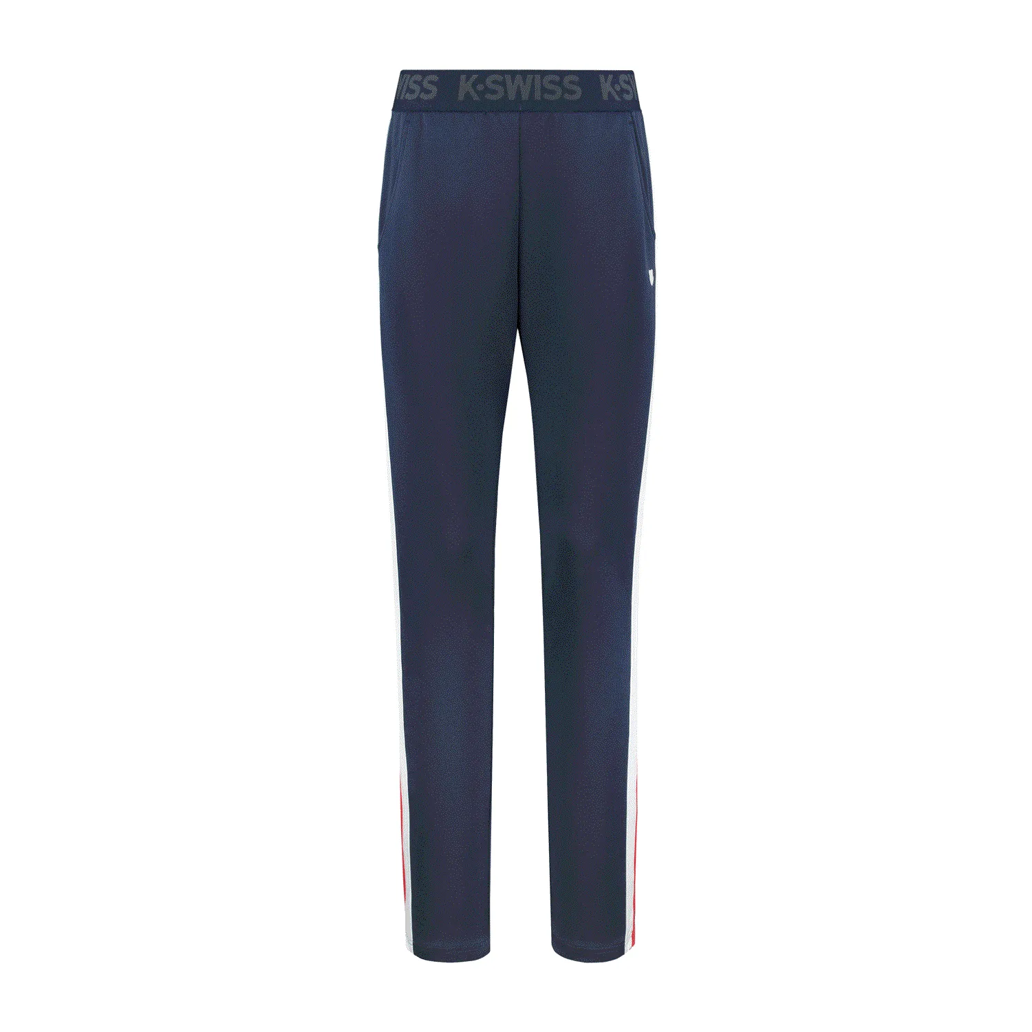 194233-400 | HERITAGE SPORT TRAININGS PANT | NAVY