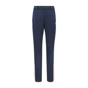 194233-400 | HERITAGE SPORT TRAININGS PANT | NAVY