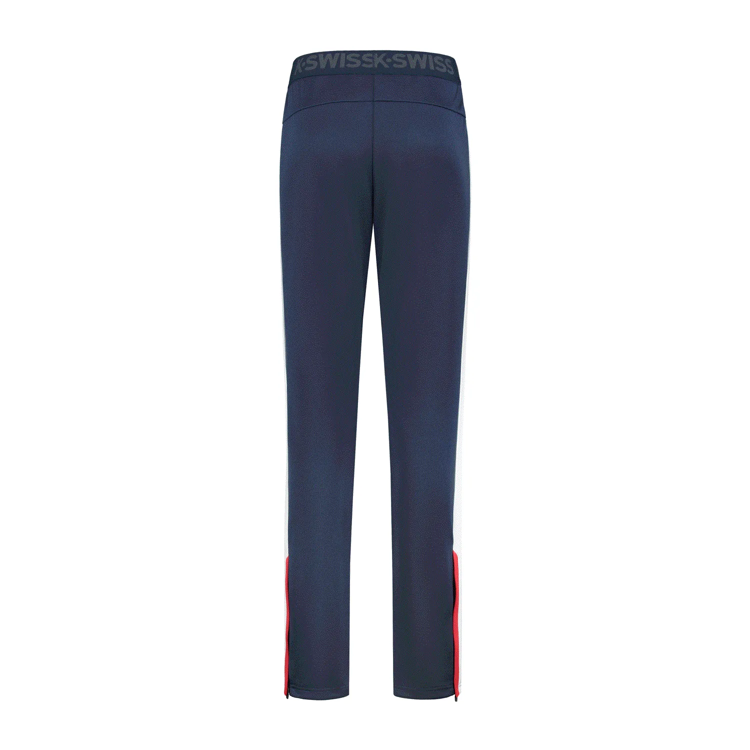 194233-400 | HERITAGE SPORT TRAININGS PANT | NAVY