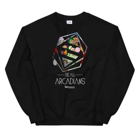 All-Arcadian Unisex Sweatshirts