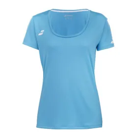 Babolat 3WP2011 Play Cap Sleeve Womens