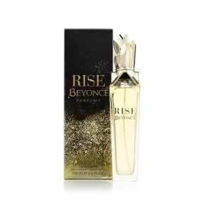 Beyonce Rise Eau de Parfum Spray for Women by Beyonce