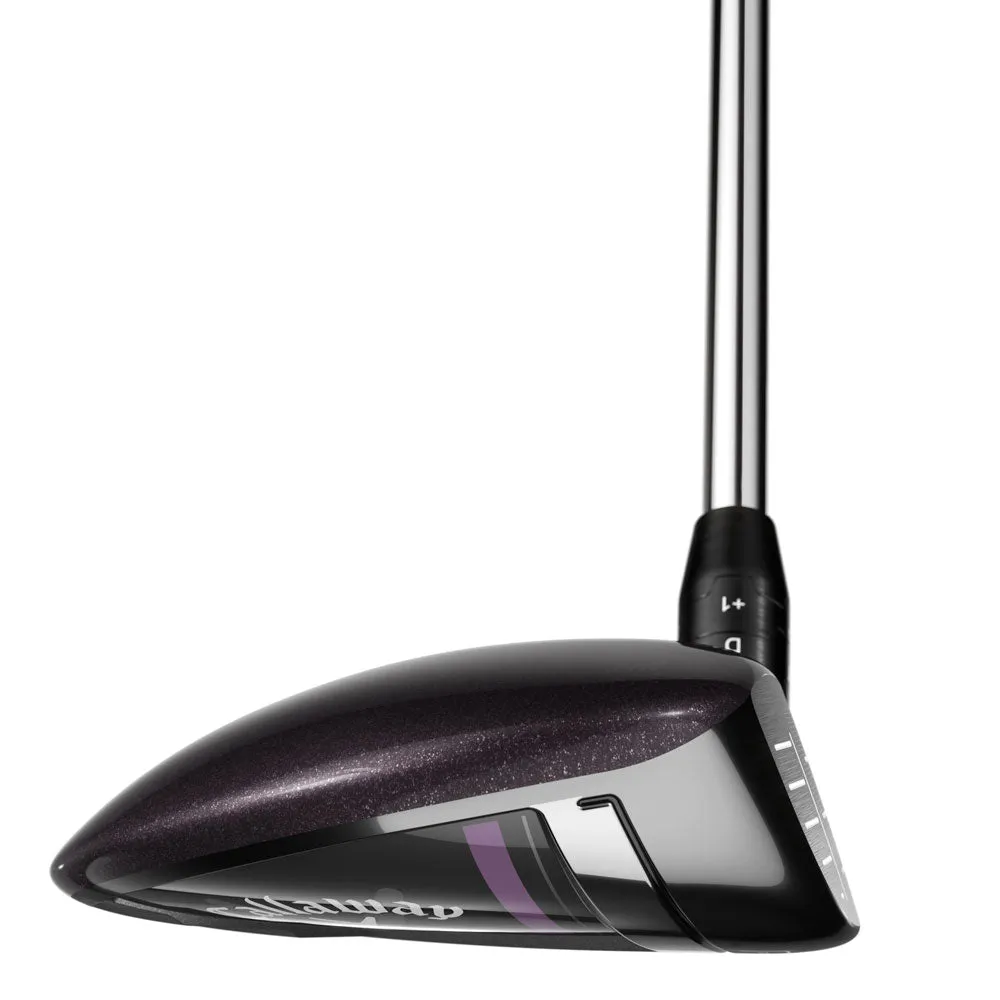 Callaway Ladies Big Bertha Reva Fairway Wood '23