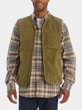 Coudroy Vest