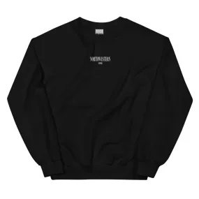 Drake Crewneck - Black