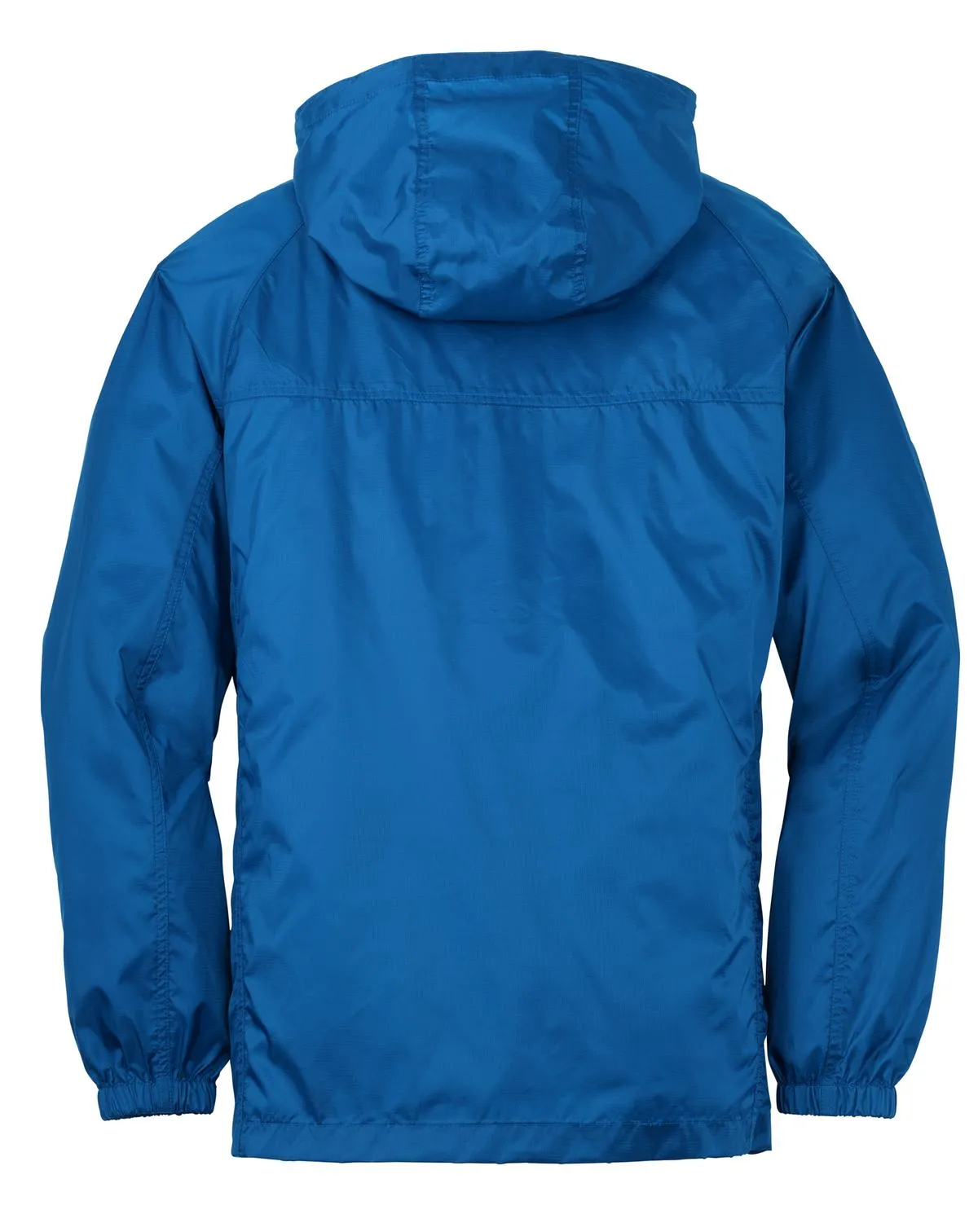 Eddie Bauer - Packable Wind Jacket. EB500