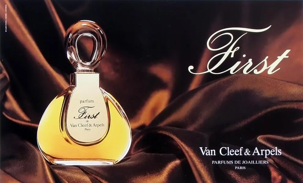 First by Van Cleef & Arpels Eau de parfum for Women