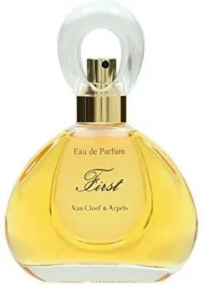 First by Van Cleef & Arpels Eau de parfum for Women