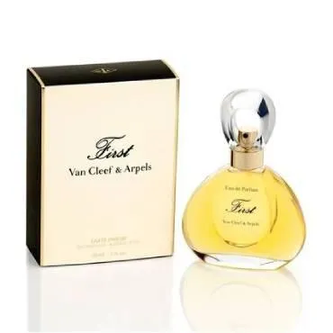 First by Van Cleef & Arpels Eau de parfum for Women