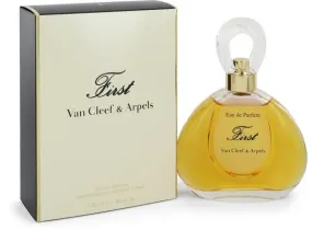 First by Van Cleef & Arpels Eau de parfum for Women