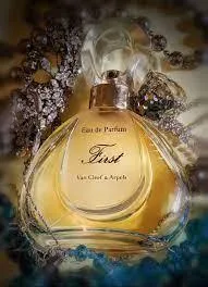 First by Van Cleef & Arpels Eau de parfum for Women