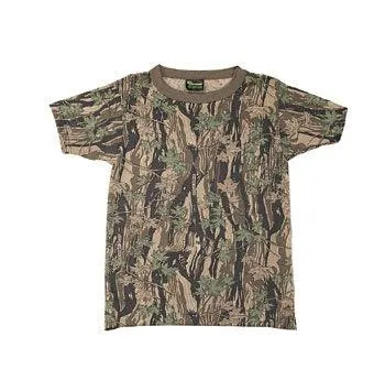 Kids Digital Camo T-Shirt