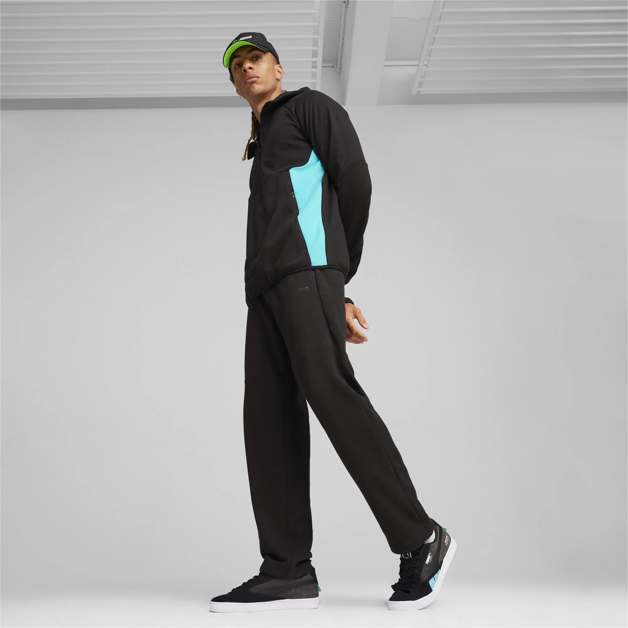 MAPF1 PUMA Tech Hoodie