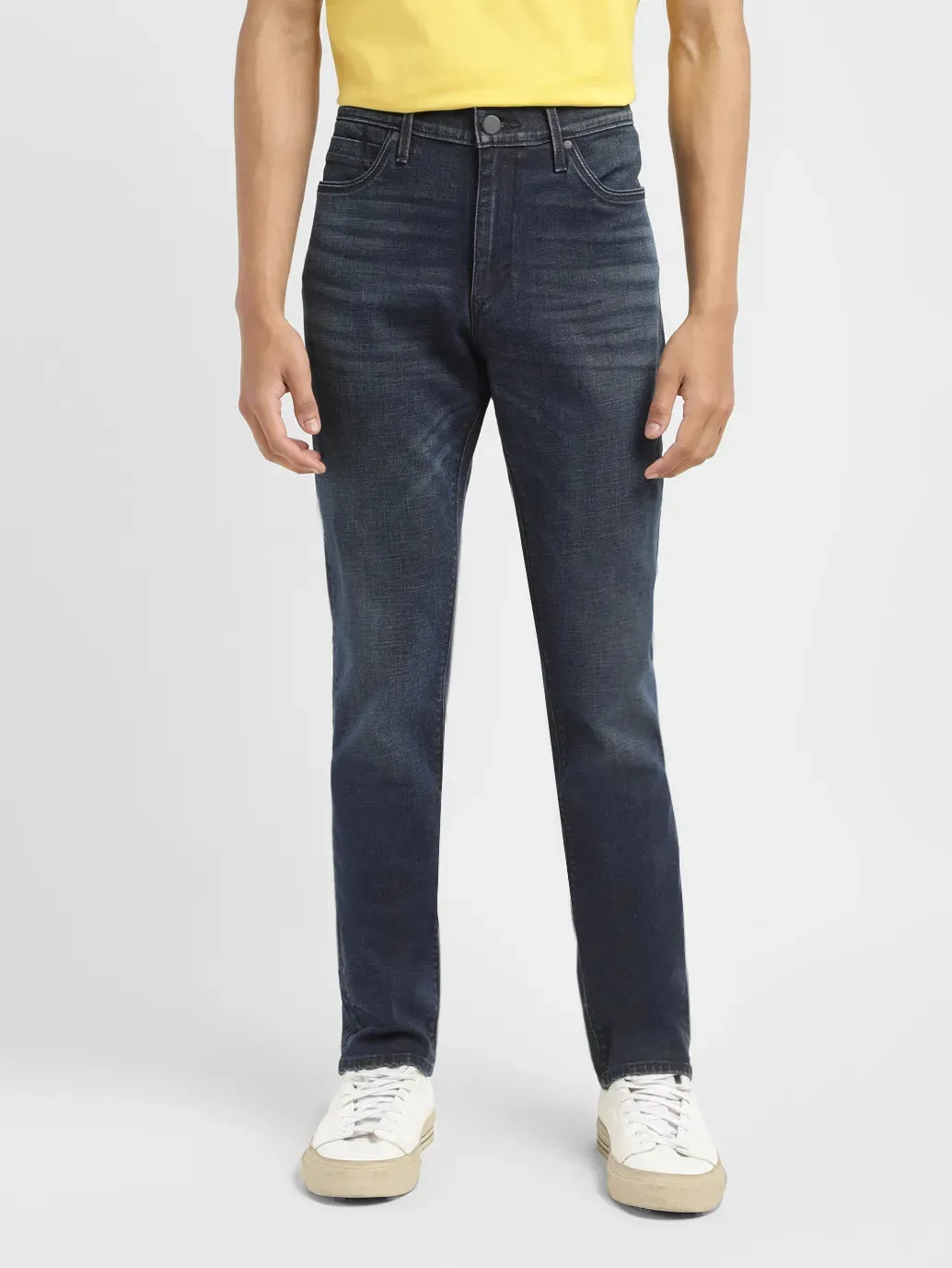 Men's 511 Dark Indigo Slim Fit Jeans