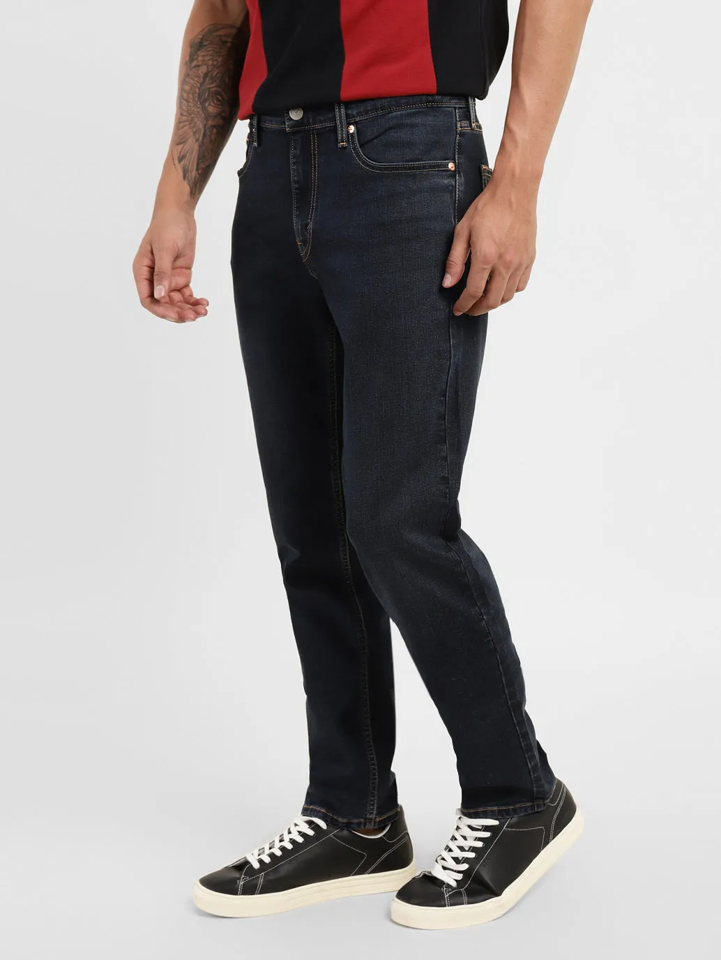 Men's 511 Dark Indigo Slim Fit Jeans