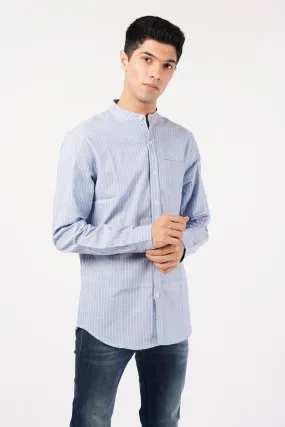 Men's Full Sleeves Casual Shirt