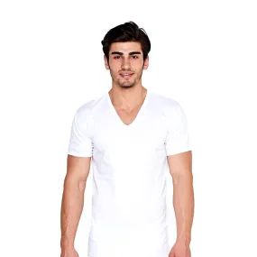 Men's Undershirts V-Neck c.108