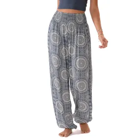 Montauk Harem Pants