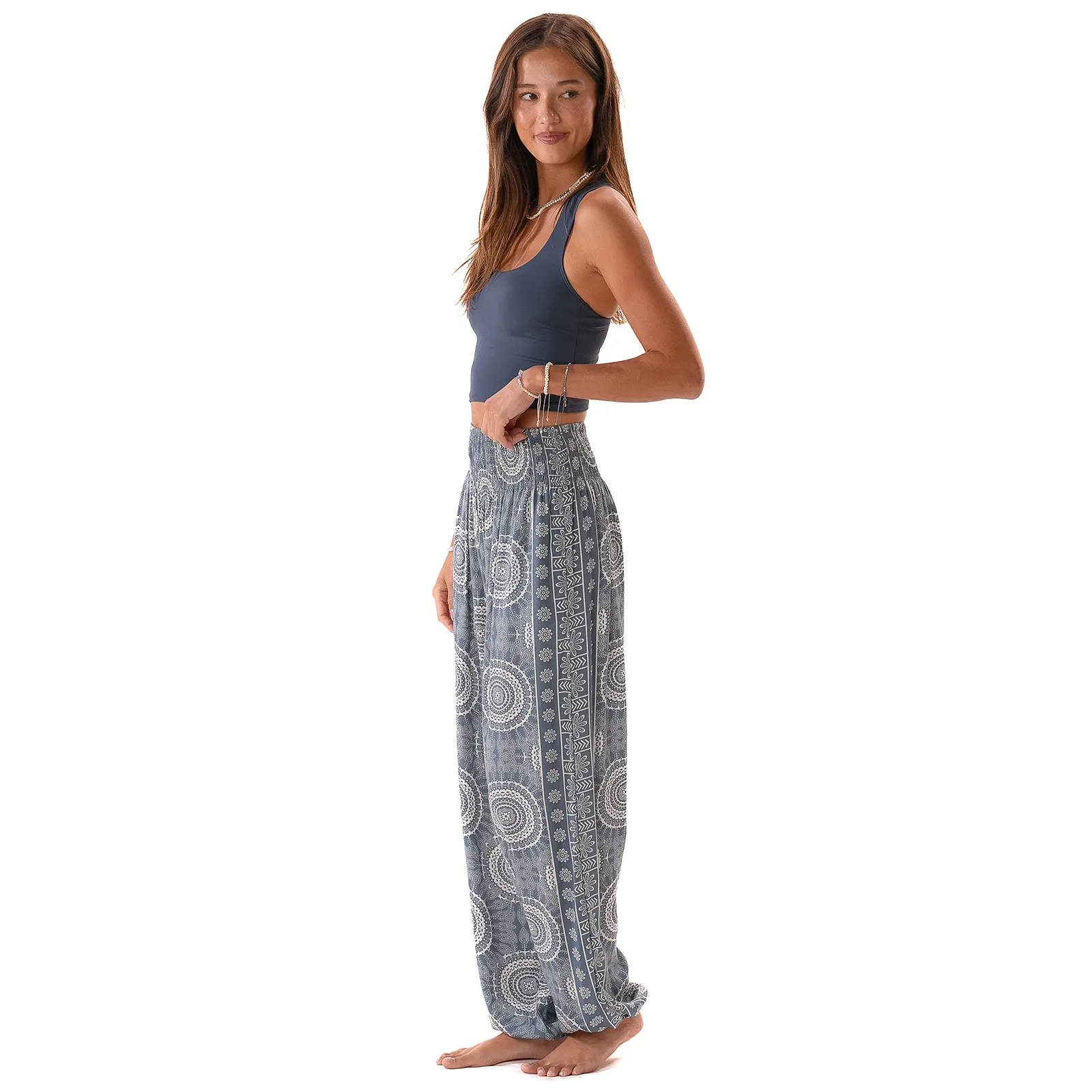 Montauk Harem Pants