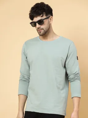 Oversized Terry T-shirt