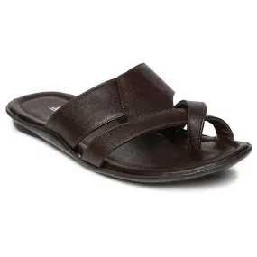 Paragon PU6105GP Men Stylish Lightweight Flipflops | Comfortable with Anti skid soles | Casual & Trendy Slippers | Indoor & Outdoor