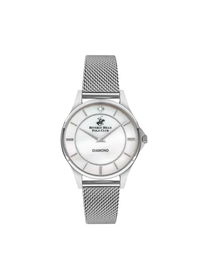 Polo BP3242X.320 Stainless Steel Watch for Women