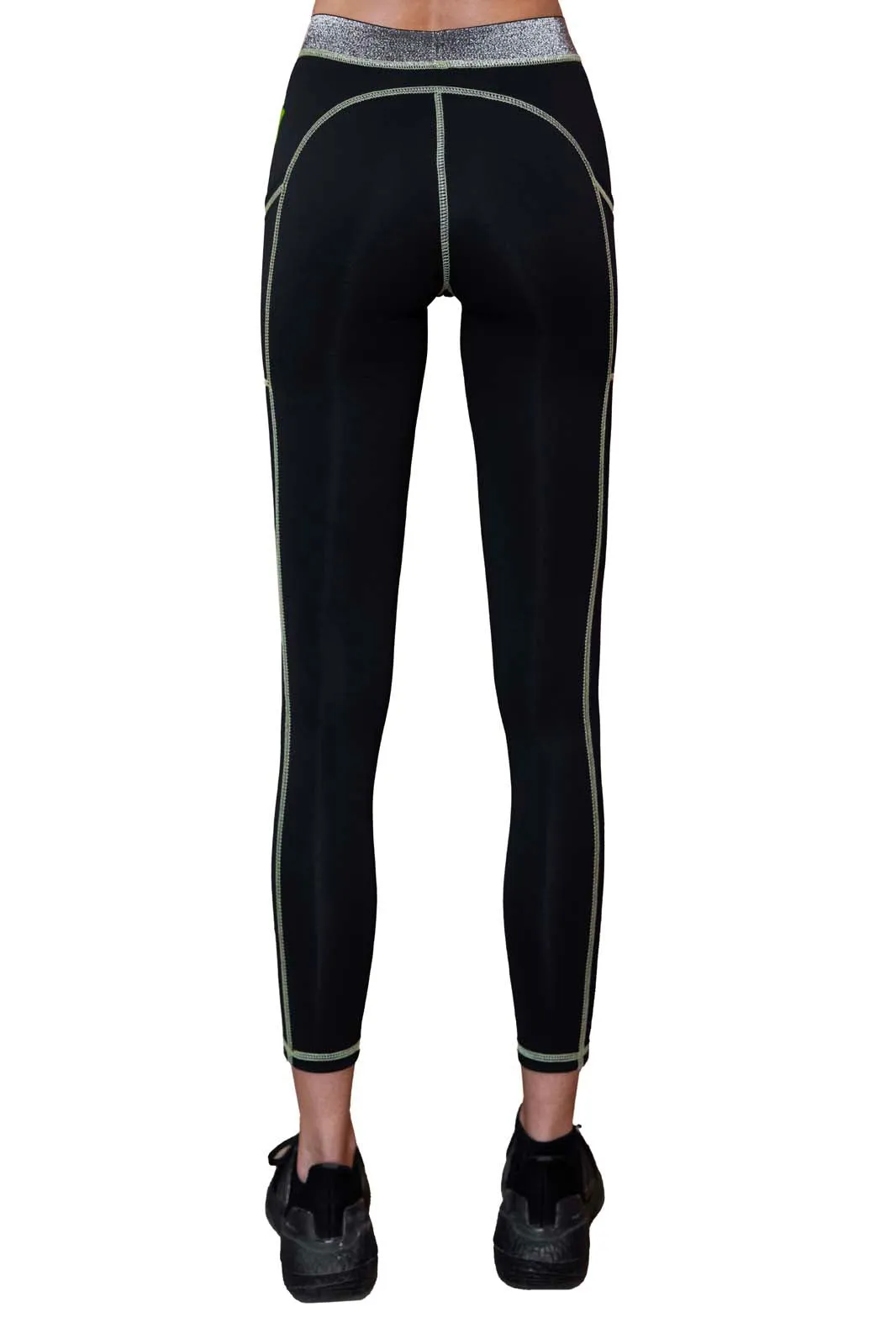 Pro Five Fit Leggings