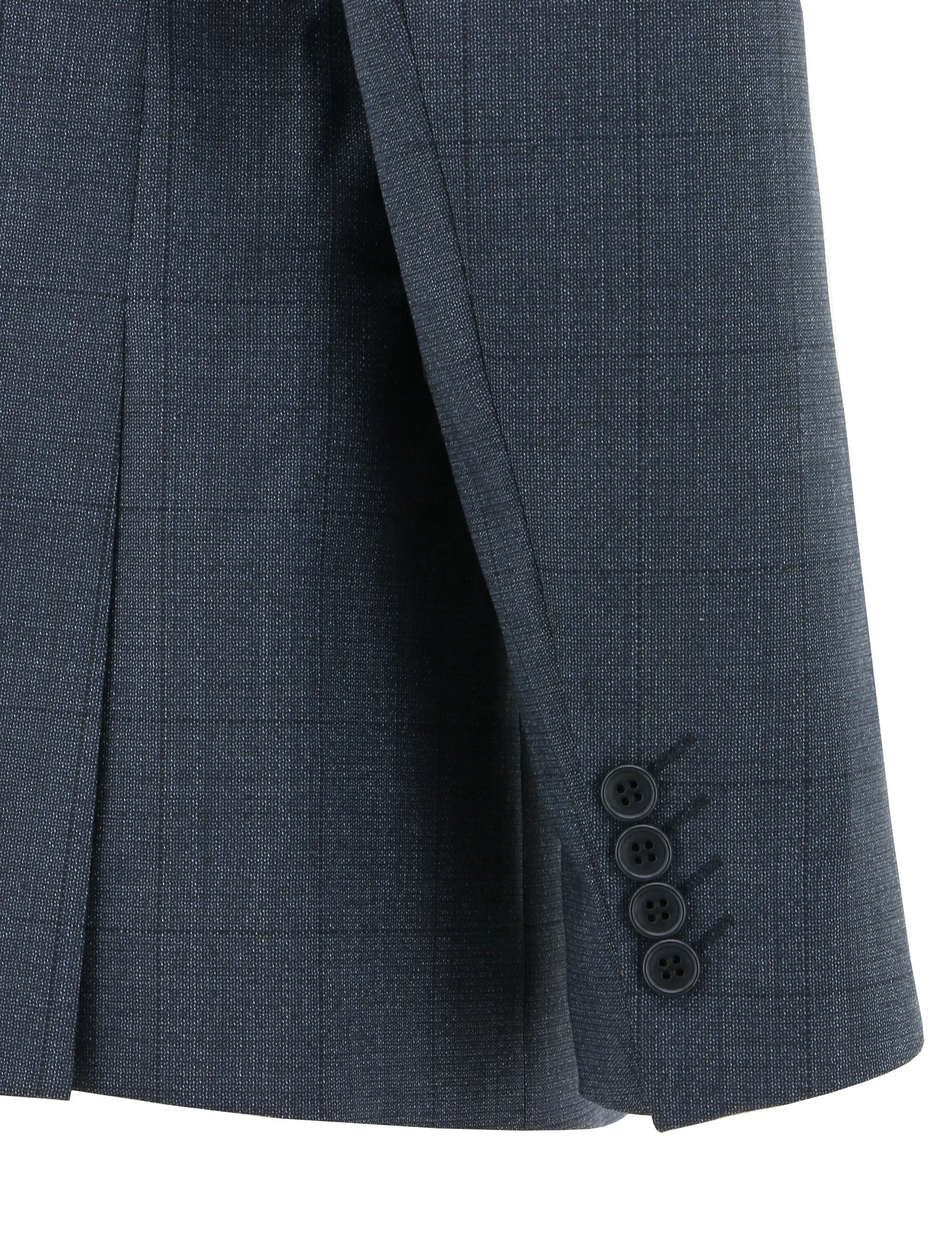 Ritchie Wool Suit