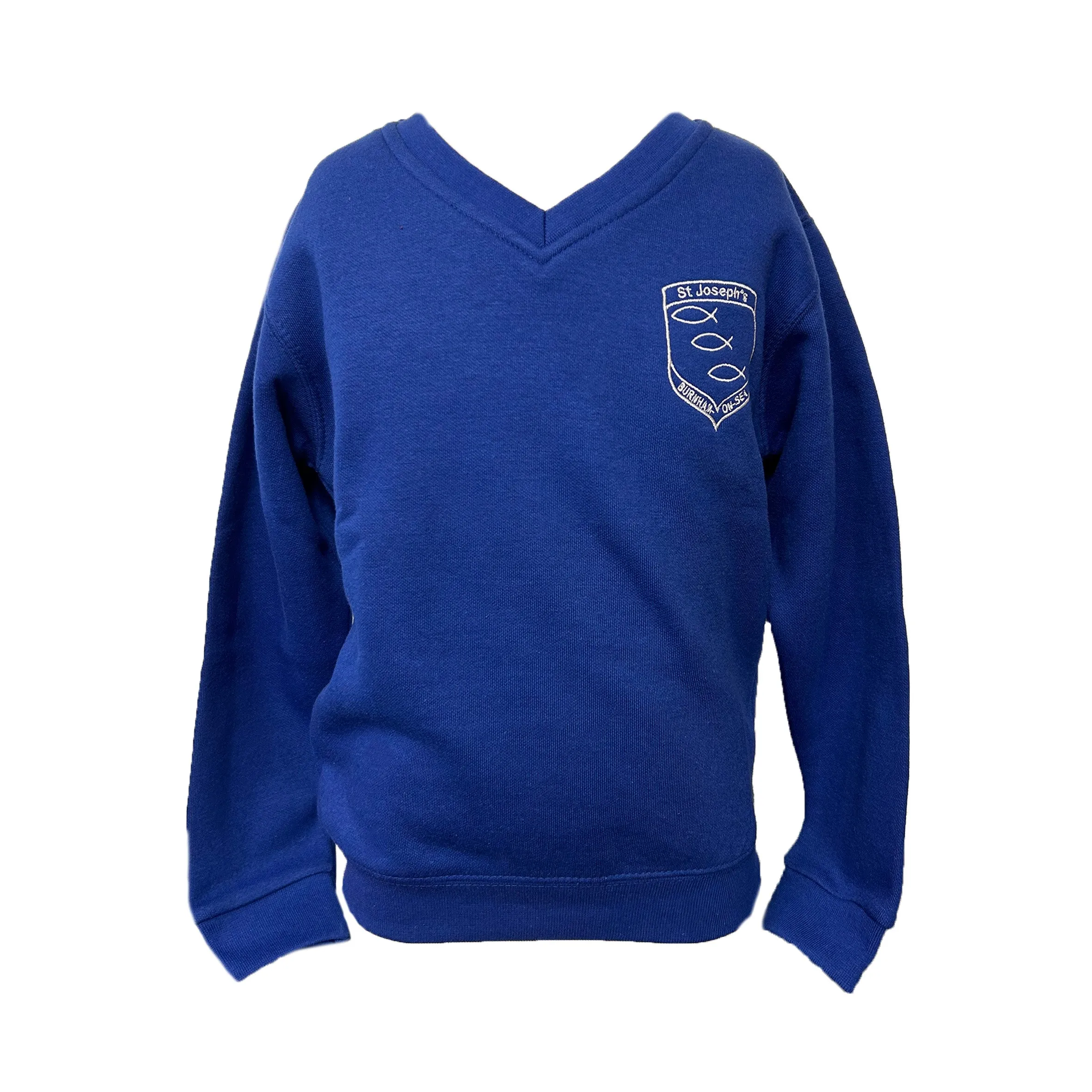 St Josephs Sweatshirt