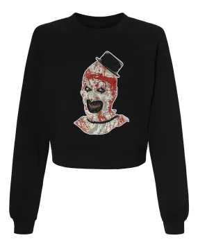 Terrifier Pullover Sweater (Women)