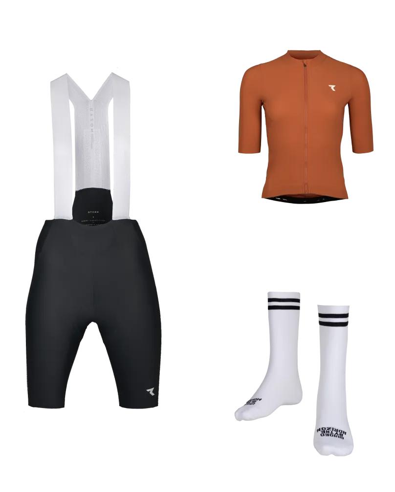 Vela Cycling Bundle Women