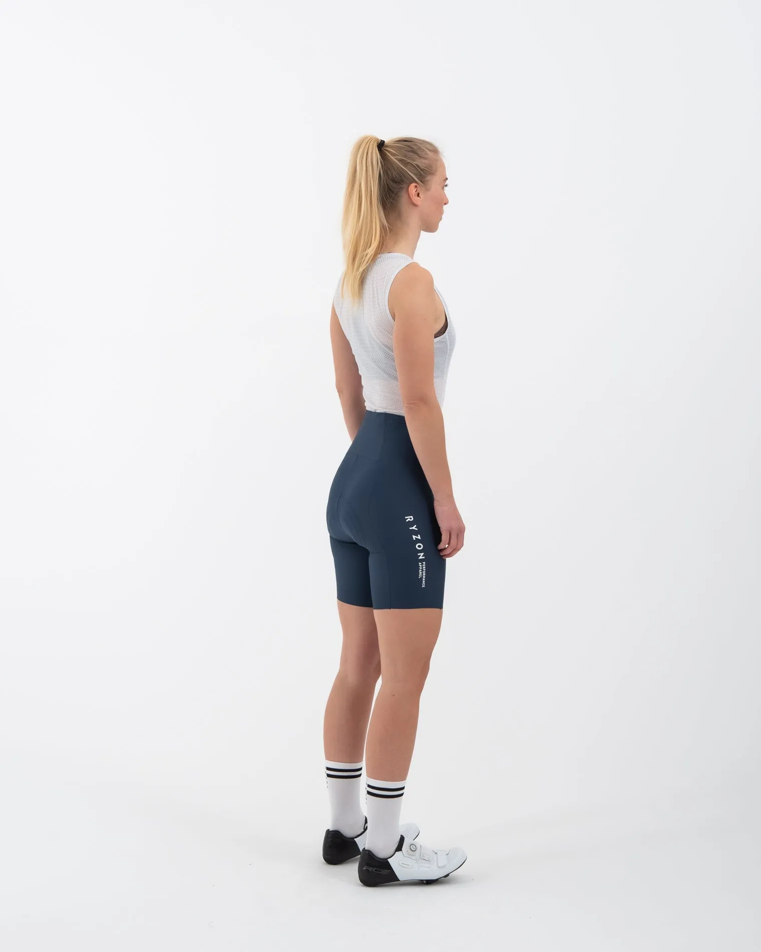 Vela Cycling Shorts Women