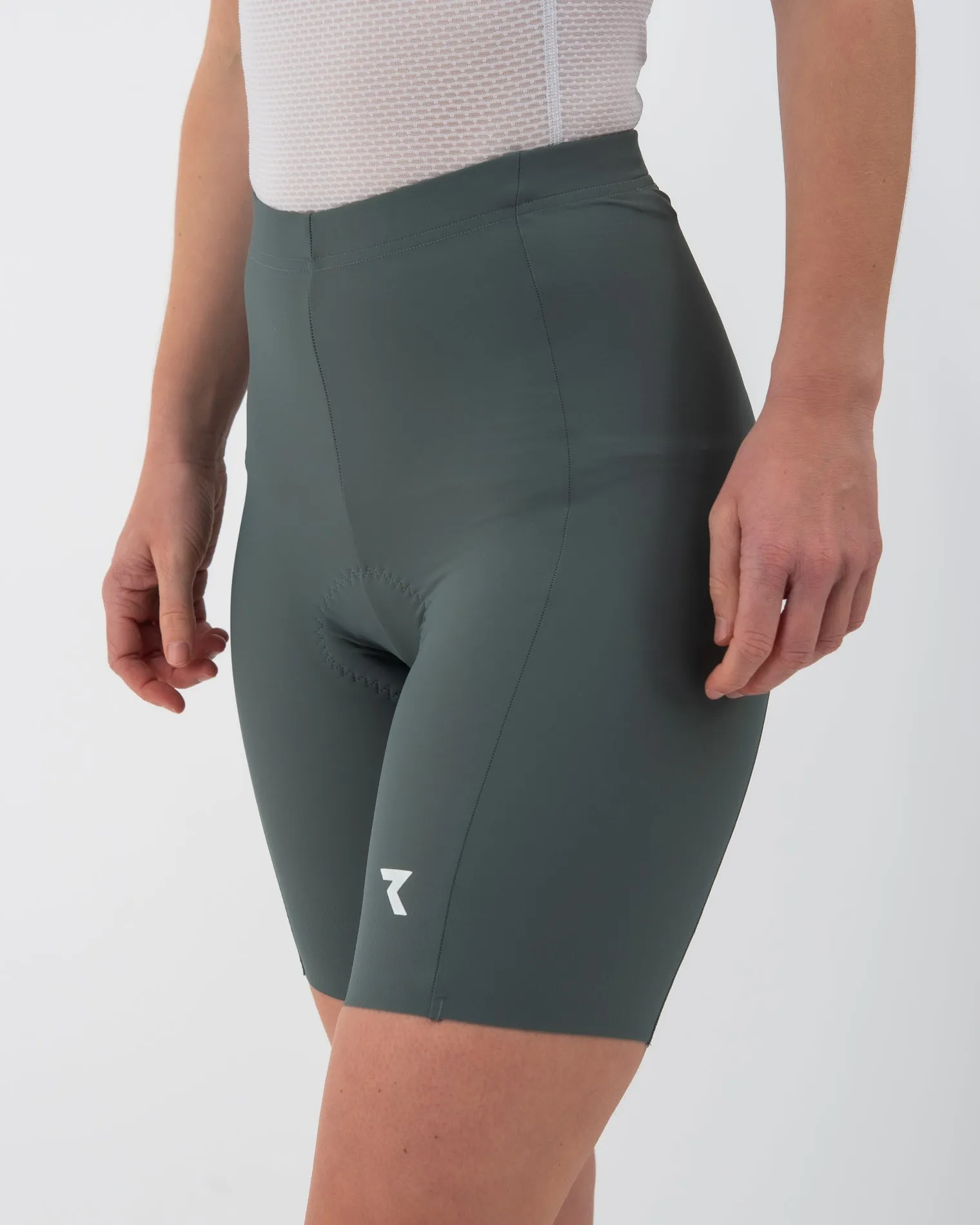 Vela Cycling Shorts Women