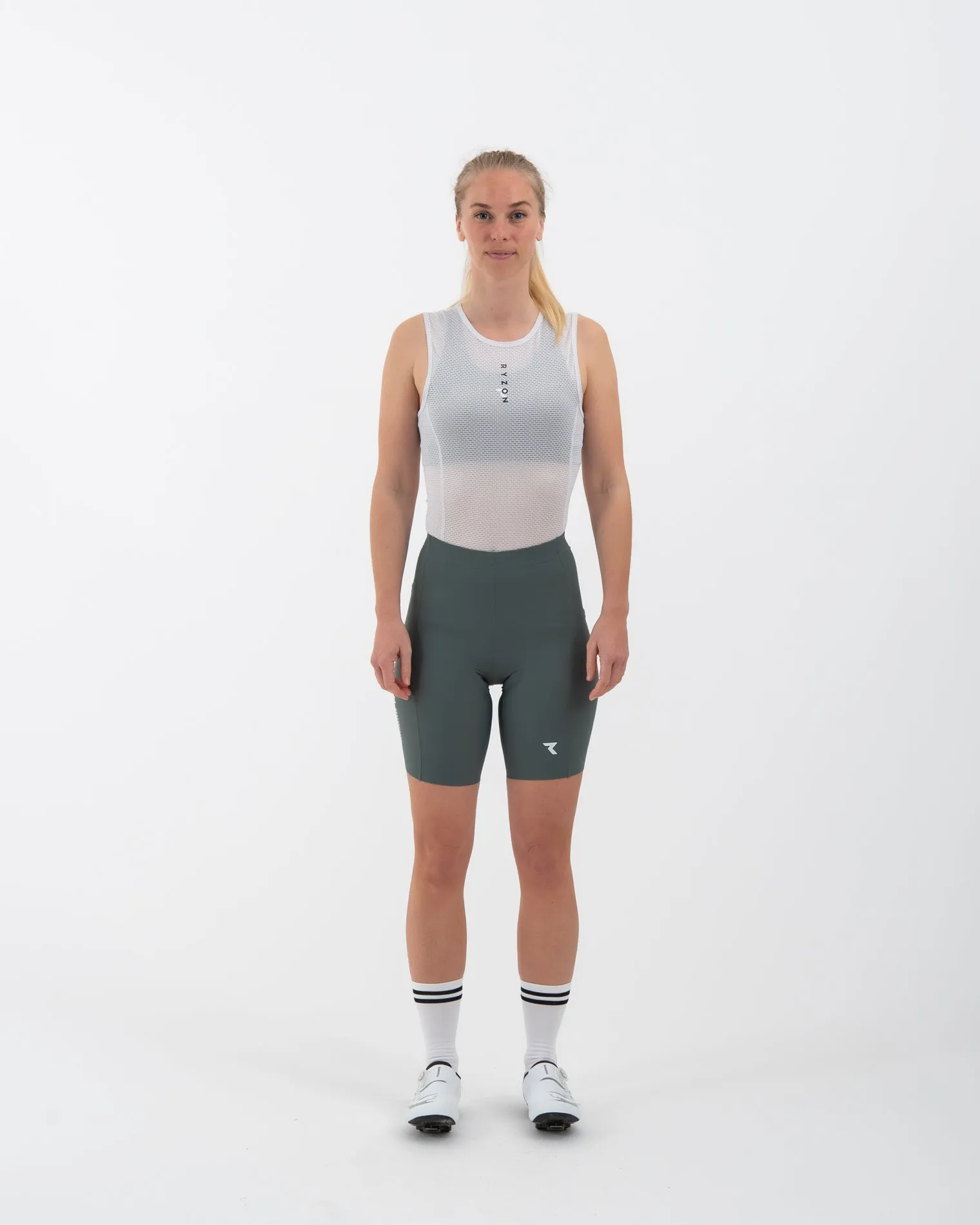 Vela Cycling Shorts Women