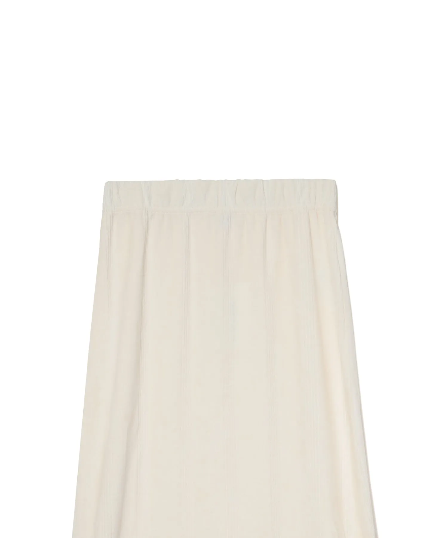 【WOMEN】Robert Pmiller Velor Skirt