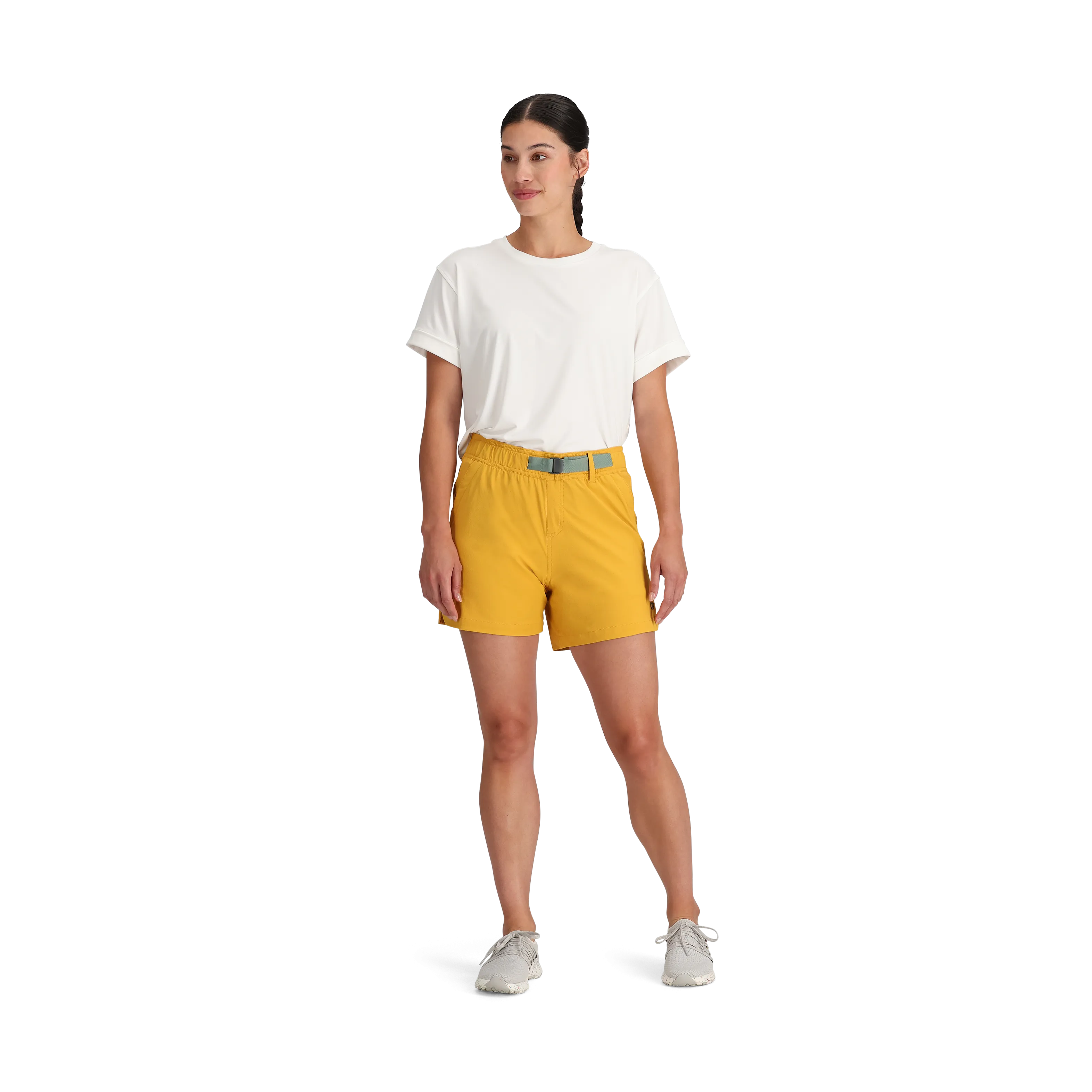 Women's Ferrosi Shorts - 5" Inseam