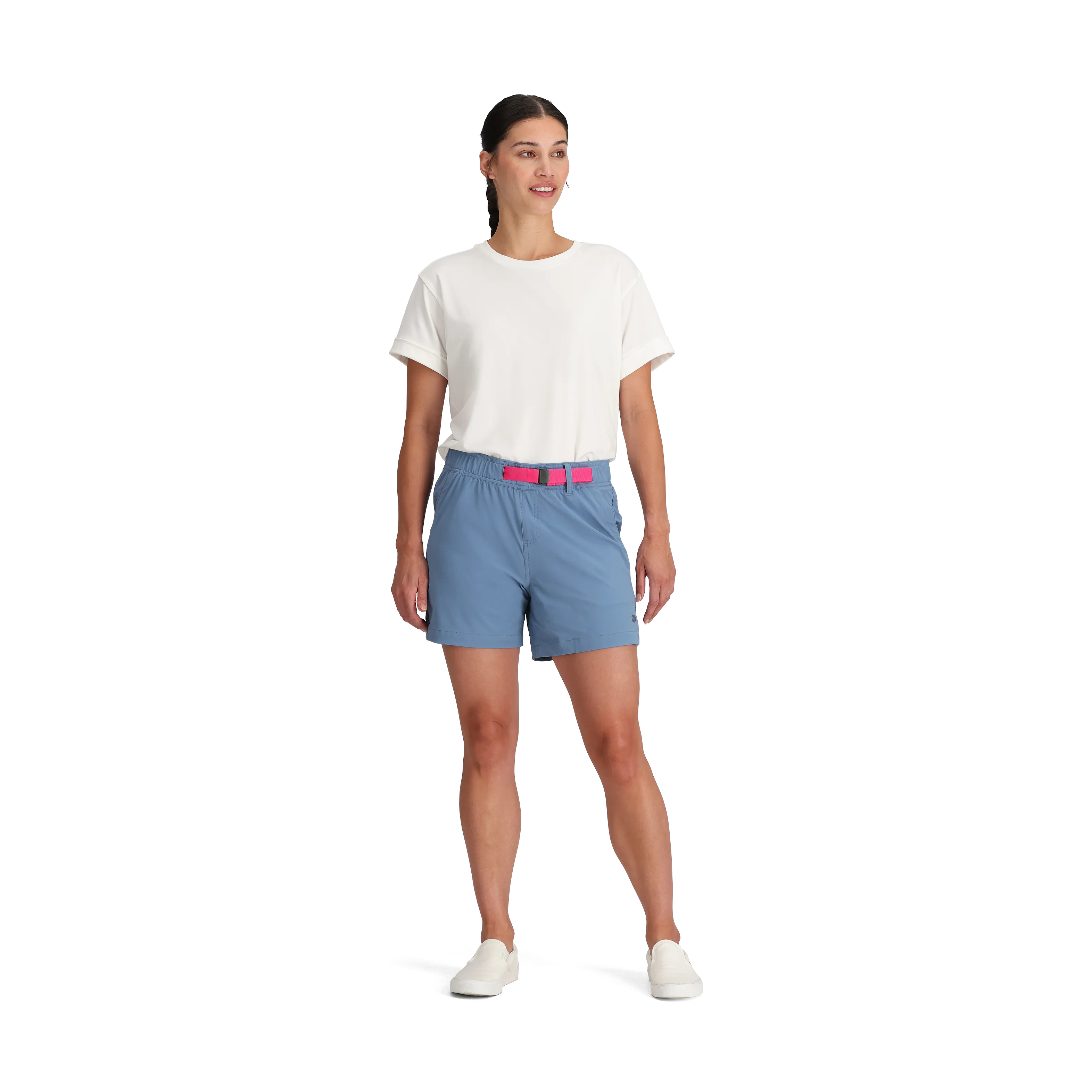 Women's Ferrosi Shorts - 5" Inseam