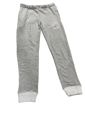 Women's Montauk The End Wave Sweatpants in Grey