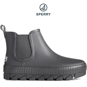 Women's Torrent Chelsea Rain Boot - Black (STS86828)