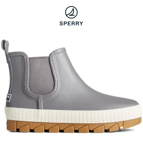 Women's Torrent Chelsea Rain Boot - Grey (STS86827)