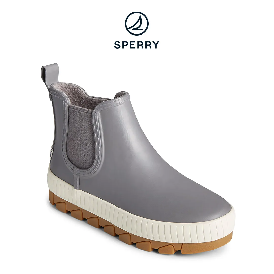 Women's Torrent Chelsea Rain Boot - Grey (STS86827)